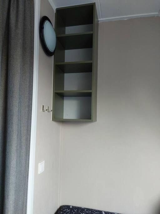 Boszicht 2 Appartement In Oostkapelle Exteriör bild