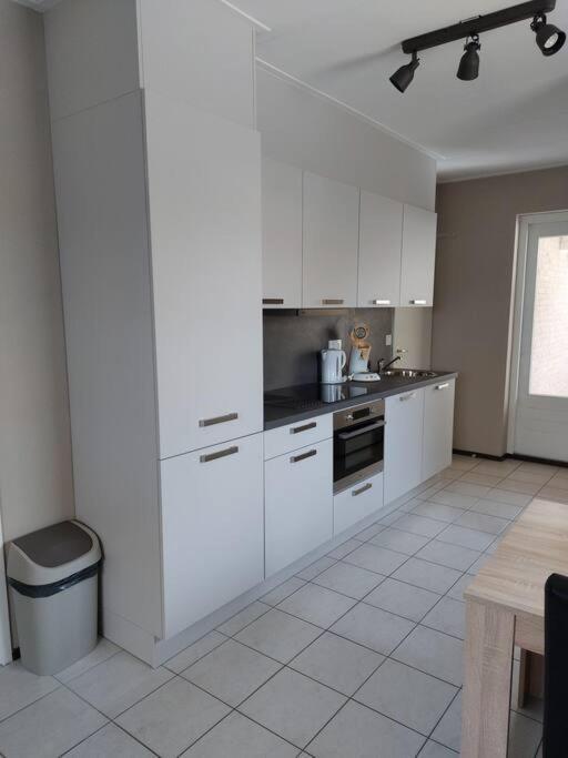 Boszicht 2 Appartement In Oostkapelle Exteriör bild