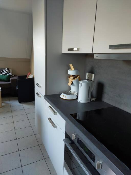 Boszicht 2 Appartement In Oostkapelle Exteriör bild