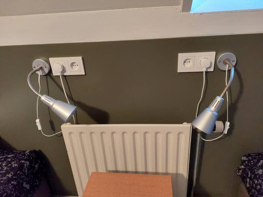 Boszicht 2 Appartement In Oostkapelle Exteriör bild